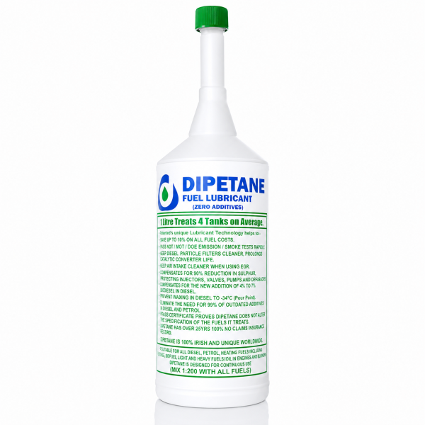 Dipetane Fuel Lubricant (1 Litre)